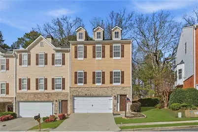 460 Eagle Tiff Drive, Sugar Hill, GA 30518 - Photo 2