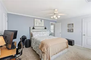 460 Eagle Tiff Dr, Sugar Hill, GA 30518 - Photo 28