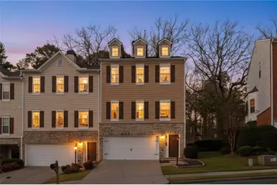 460 Eagle Tiff Drive, Sugar Hill, GA 30518 - Photo 1