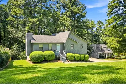 3824 Wyntuck Circle, Kennesaw, GA 30152 - Photo 1