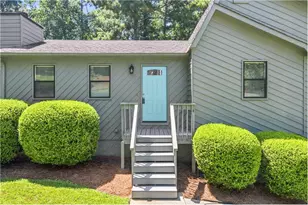 3824 Wyntuck Circle, Kennesaw, GA 30152 - Photo 2