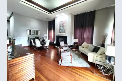 3334 Peachtree Road NE #1712, Atlanta, GA 30326 - Photo 12