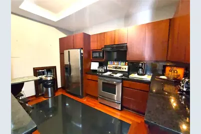 3334 Peachtree Road NE #1712, Atlanta, GA 30326 - Photo 16