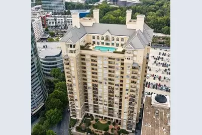 3334 Peachtree Road NE #1712, Atlanta, GA 30326 - Photo 44