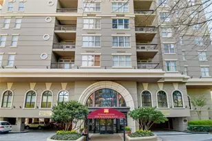 3334 Peachtree Rd NE, Atlanta, GA 30326 - Photo 46