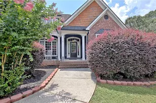 660 Sandy Creek Rd, Fayetteville, GA 30214 - Photo 2