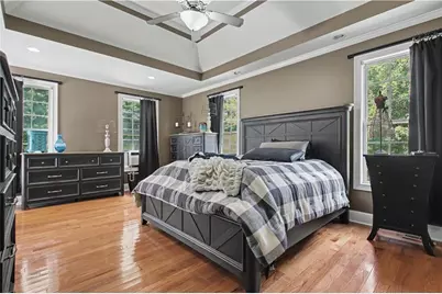 660 Sandy Creek Road, Fayetteville, GA 30214 - Photo 20