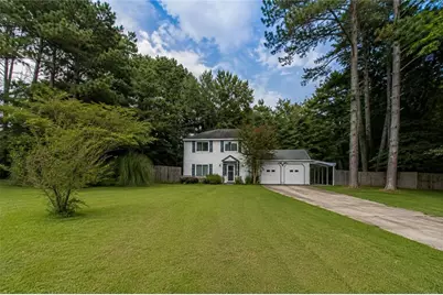 3679 Pointer Road, Loganville, GA 30052 - Photo 6