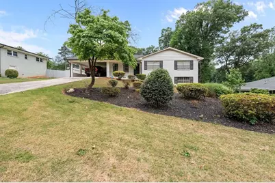 1083 Amelia Drive SW, Marietta, GA 30060 - Photo 2