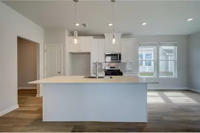 326 Bedford Trace, Conyers, GA 30094 - Photo 6