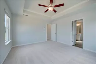 326 Bedford Trace, Conyers, GA 30094 - Photo 20