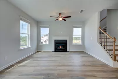 326 Bedford Trace, Conyers, GA 30094 - Photo 12