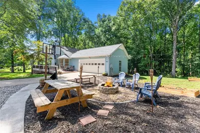 4945 McCoy Circle, Cumming, GA 30040 - Photo 1
