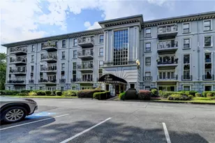 3201 Lenox Rd NE, Atlanta, GA 30324 - Photo 1
