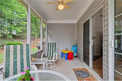 3324 Hampreston Way NW, Kennesaw, GA 30144 - Photo 20