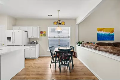 3324 Hampreston Way NW, Kennesaw, GA 30144 - Photo 6