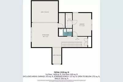 3324 Hampreston Way NW, Kennesaw, GA 30144 - Photo 24