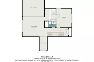 3324 Hampreston Way NW, Kennesaw, GA 30144 - Photo 24