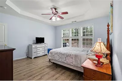 3324 Hampreston Way NW, Kennesaw, GA 30144 - Photo 10
