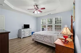 3324 Hampreston Way NW, Kennesaw, GA 30144 - Photo 10