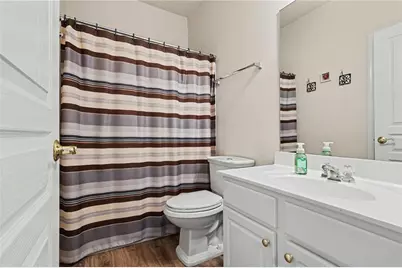 3324 Hampreston Way NW, Kennesaw, GA 30144 - Photo 18
