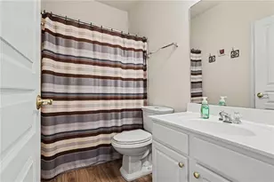 3324 Hampreston Way NW, Kennesaw, GA 30144 - Photo 18