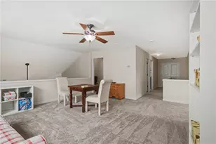 3324 Hampreston Way NW, Kennesaw, GA 30144 - Photo 16