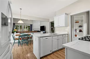 3324 Hampreston Way NW, Kennesaw, GA 30144 - Photo 8