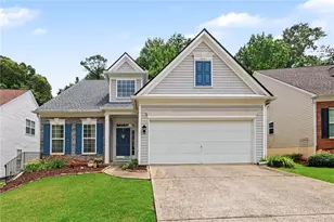 3324 Hampreston Way NW, Kennesaw, GA 30144 - Photo 1