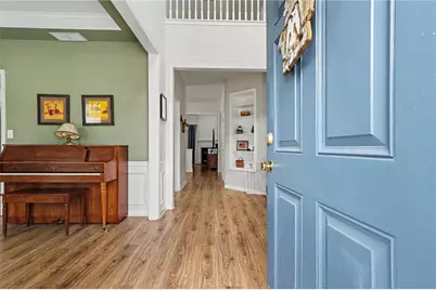 3324 Hampreston Way NW, Kennesaw, GA 30144 - Photo 2