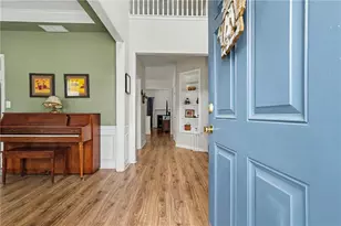 3324 Hampreston Way NW, Kennesaw, GA 30144 - Photo 2