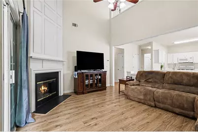 3324 Hampreston Way NW, Kennesaw, GA 30144 - Photo 4
