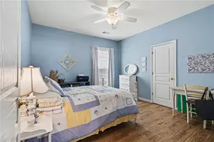 3324 Hampreston Way NW, Kennesaw, GA 30144 - Photo 12