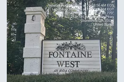 50 Le Parc Fontaine, Lithonia, GA 30038 - Photo 16