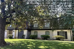 50 Le Parc Fontaine, Lithonia, GA 30038 - Photo 1