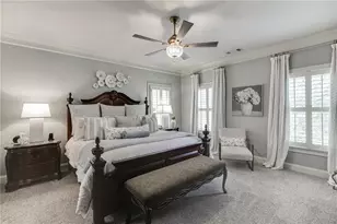 3111 Neal Court, Cumming, GA 30041 - Photo 32