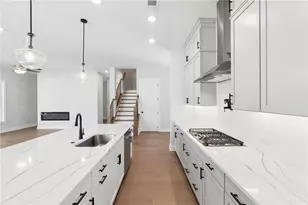 2253 Ellis Mountain Dr, Marietta, GA 30064 - Photo 10
