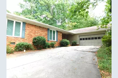 626 Indian Hills Parkway, Marietta, GA 30068 - Photo 1