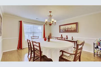 729 River Bridge Drive, Lawrenceville, GA 30046 - Photo 8