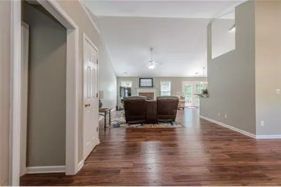 7730 Timberline Ovlk, Cumming, GA 30041 - Photo 8