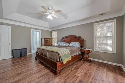 7730 Timberline Ovlk, Cumming, GA 30041 - Photo 30