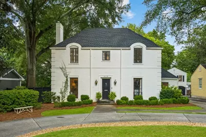 409 Collier Road NW, Atlanta, GA 30309 - Photo 1