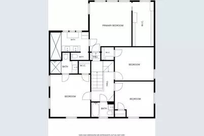 409 Collier Road NW, Atlanta, GA 30309 - Photo 70
