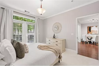 828 Highland Lane NE #2106, Atlanta, GA 30306 - Photo 18