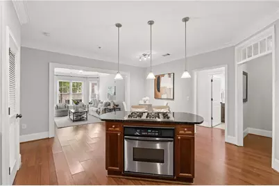 828 Highland Lane NE #2106, Atlanta, GA 30306 - Photo 8