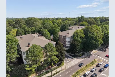 828 Highland Lane NE #2106, Atlanta, GA 30306 - Photo 40