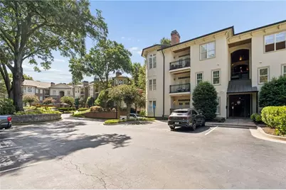828 Highland Lane NE #2106, Atlanta, GA 30306 - Photo 46