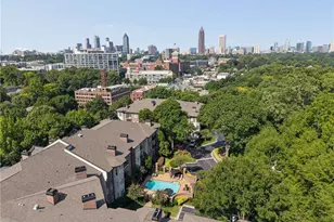 828 Highland Ln NE, Atlanta, GA 30306 - Photo 1