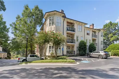 828 Highland Lane NE #2106, Atlanta, GA 30306 - Photo 44