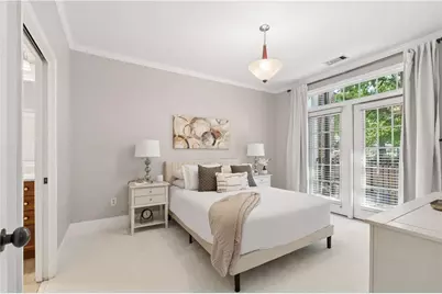 828 Highland Lane NE #2106, Atlanta, GA 30306 - Photo 16